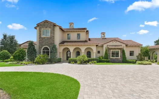 Gorgeous House in Rome