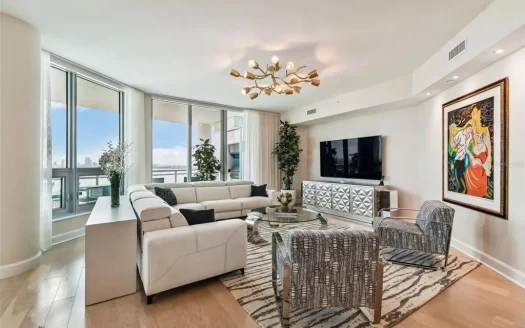 Villa on Via Portuense