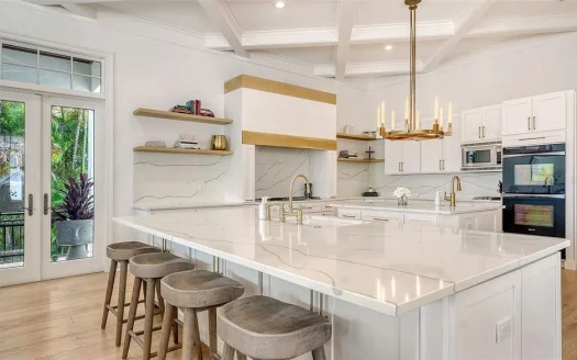 Condo in Torre Angela