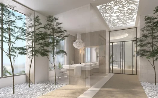 Free space in Finocchio