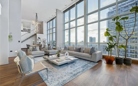 Loft near Vatican Palace