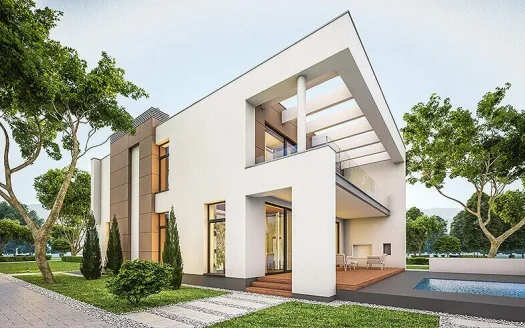 Condo in Torre Angela