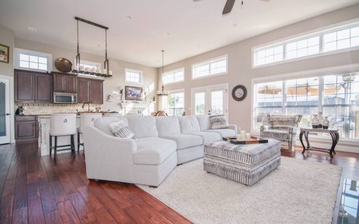 Office on Via Bravaria